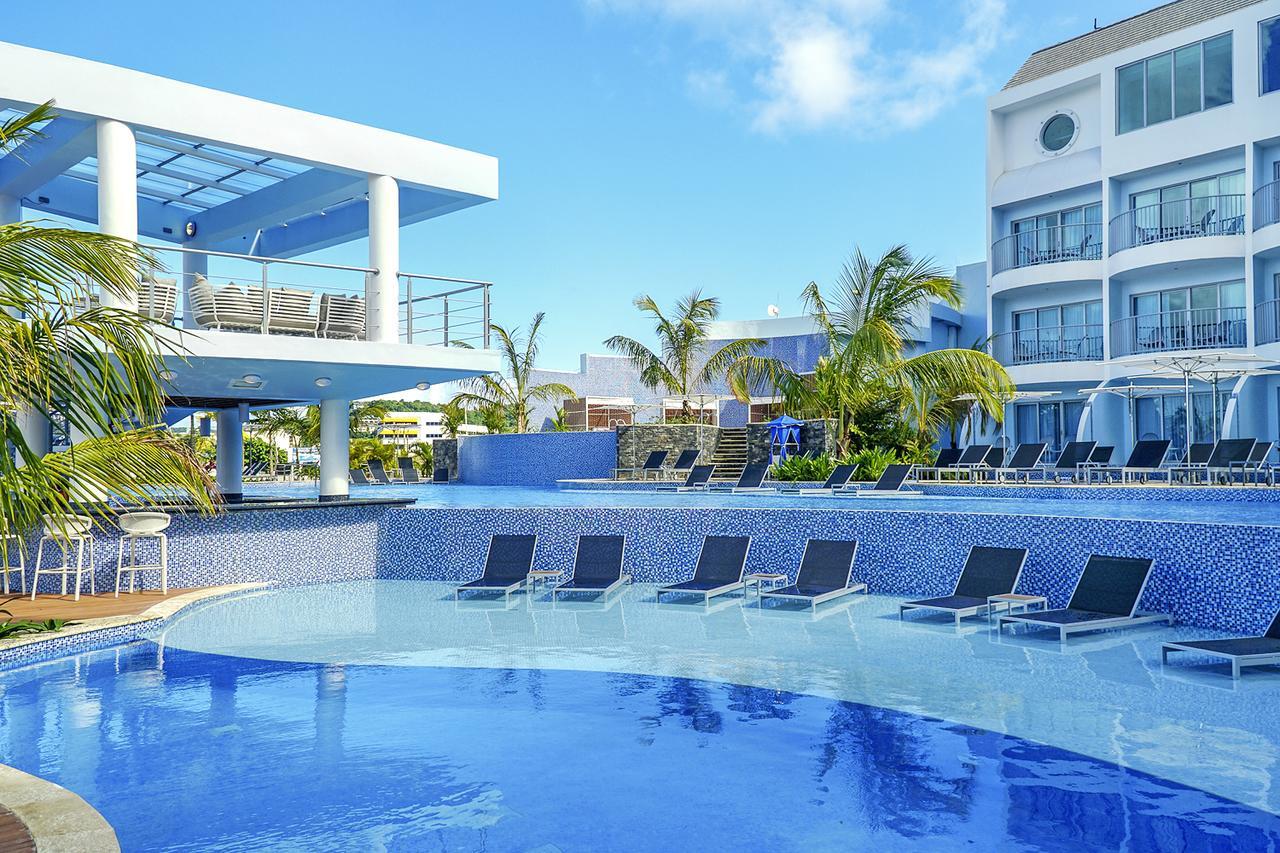 Harbor Club St Lucia, Curio Collection By Hilton Gros Islet