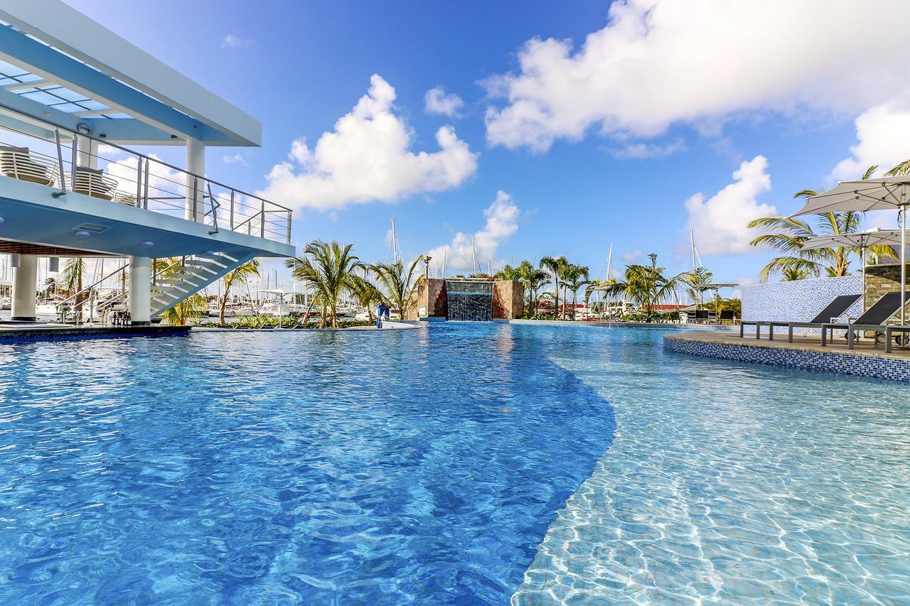 Harbor Club St Lucia, Curio Collection By Hilton 4* Gros Islet