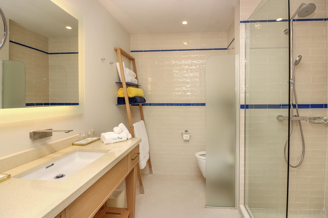 Harbor Club St Lucia, Curio Collection By Hilton Resort Gros Islet