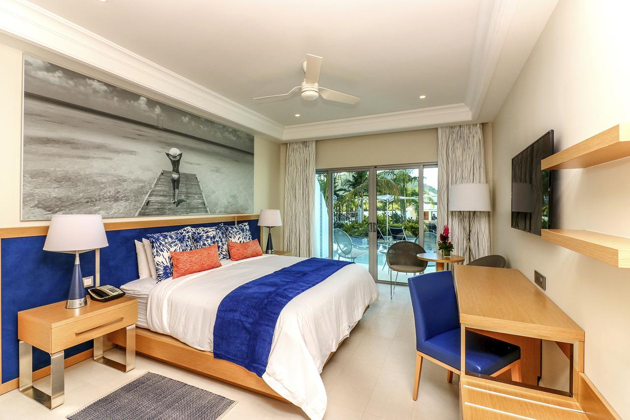 Resort Harbor Club St Lucia, Curio Collection By Hilton 4*