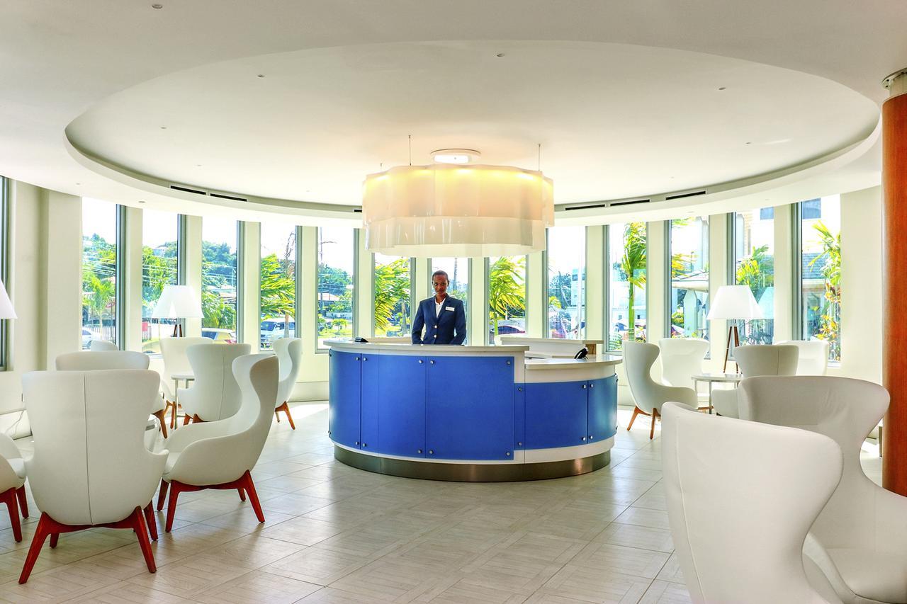 Harbor Club St Lucia, Curio Collection By Hilton Resort 4*