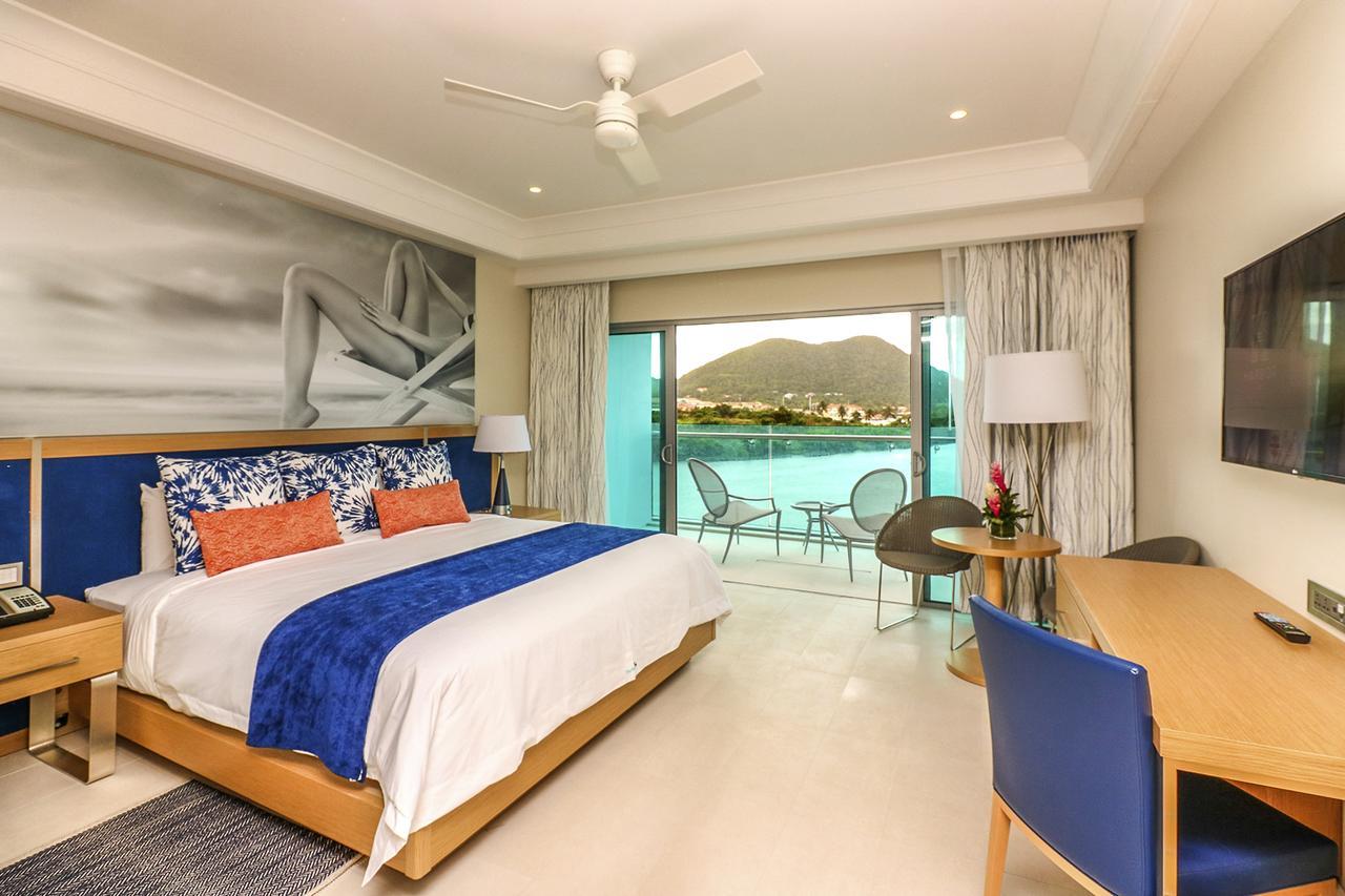 Resort Harbor Club St Lucia, Curio Collection By Hilton