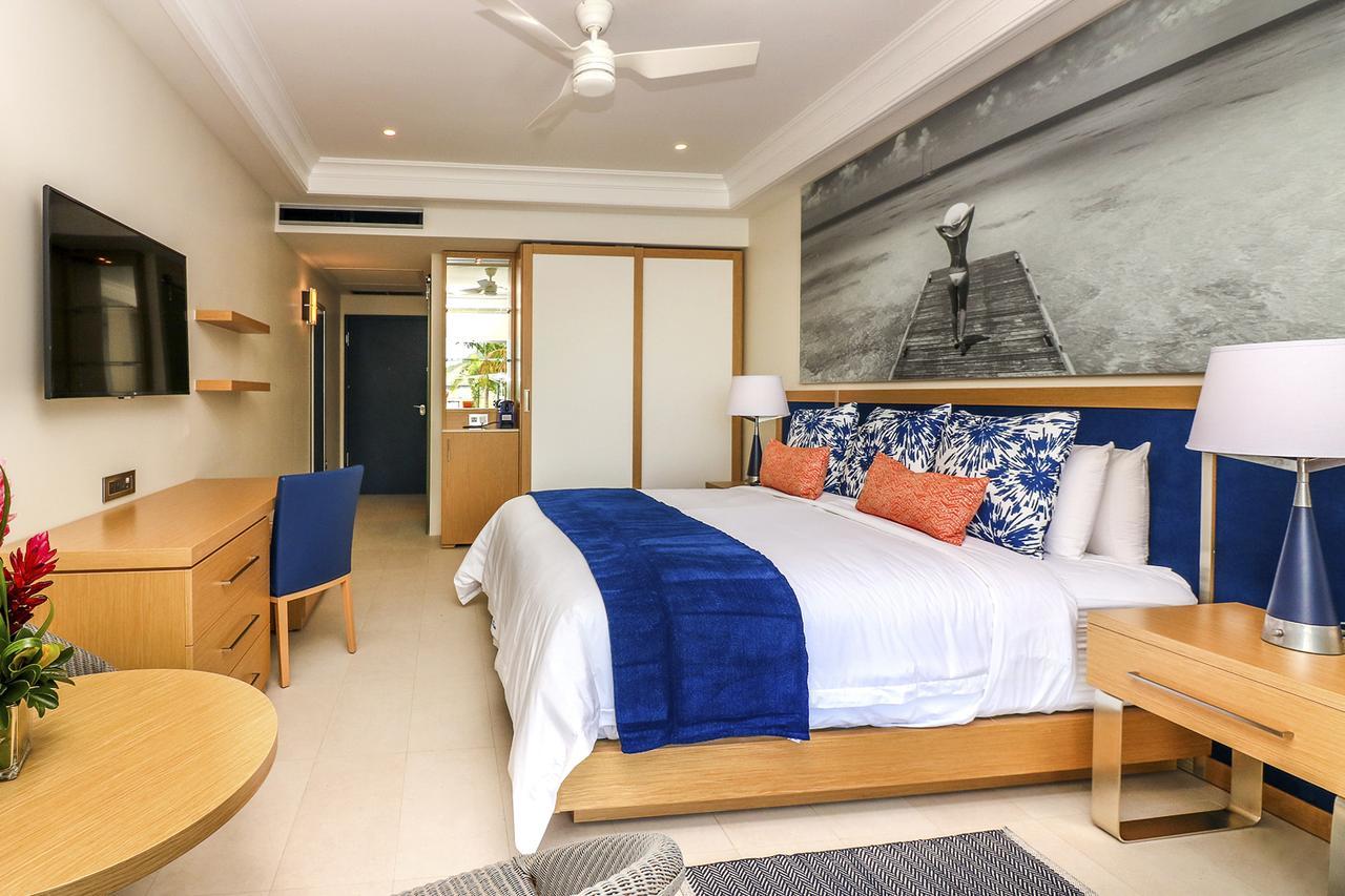 Harbor Club St Lucia, Curio Collection By Hilton Resort Gros Islet