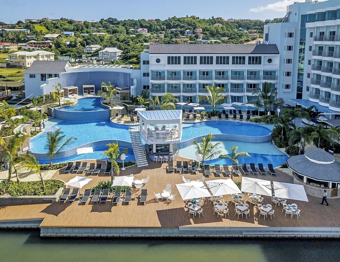 Harbor Club St Lucia, Curio Collection By Hilton Gros Islet