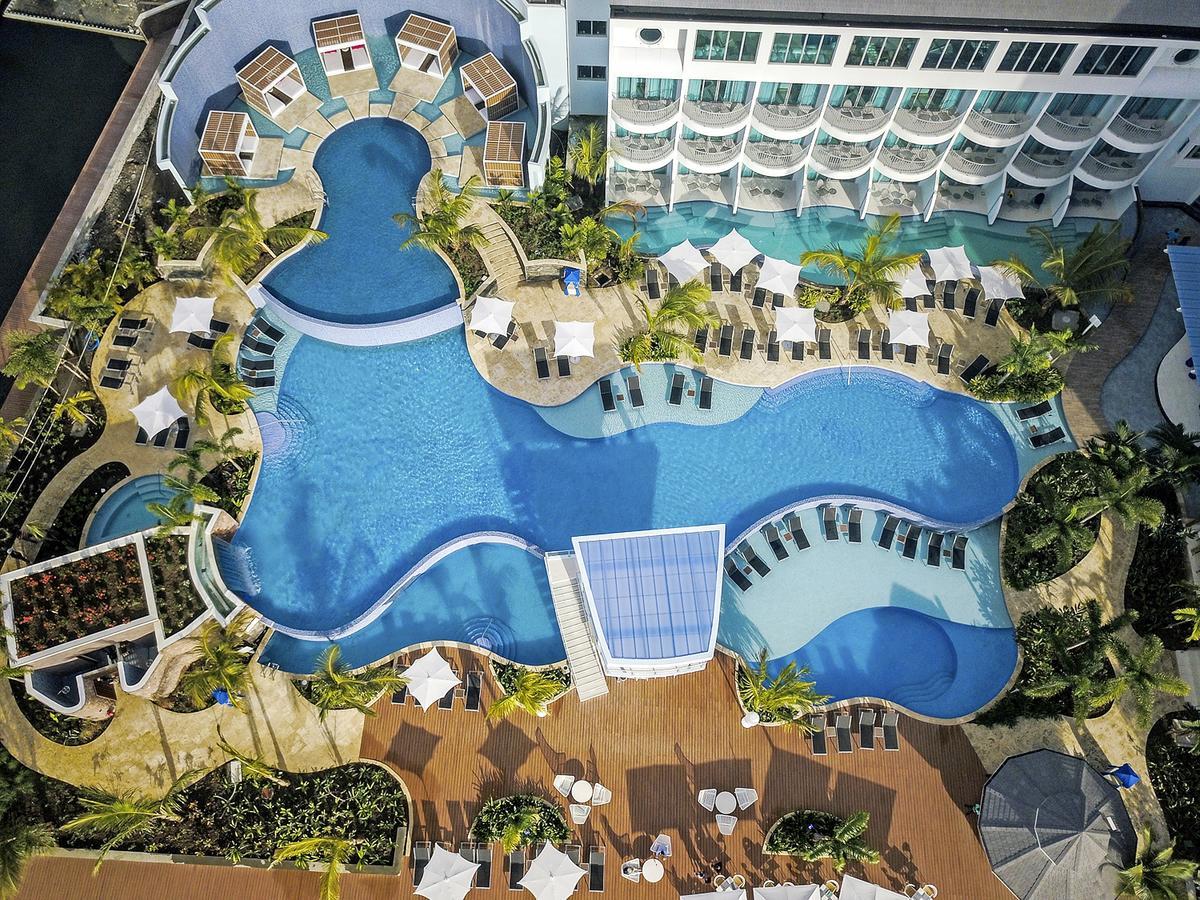 Harbor Club St Lucia, Curio Collection By Hilton Resort