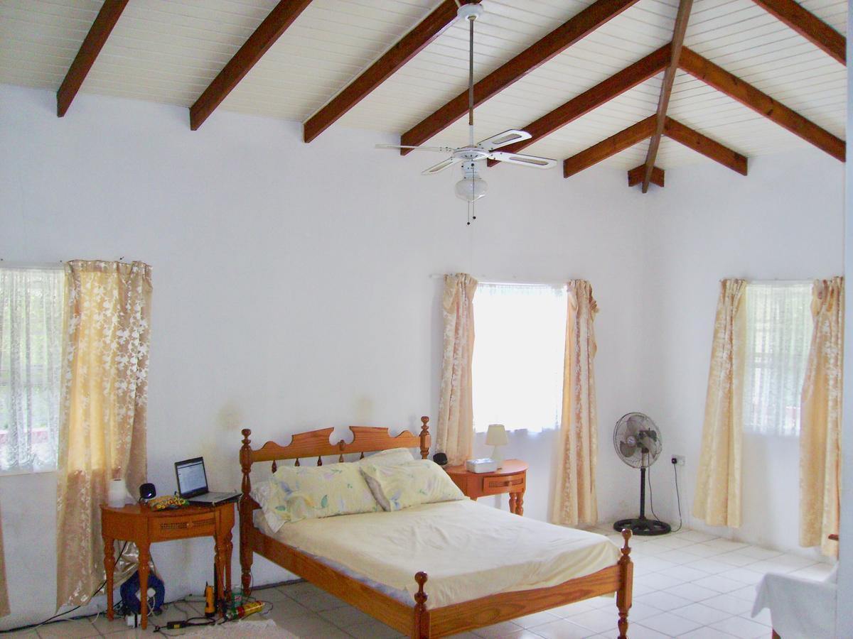 Diamondview Apartment *