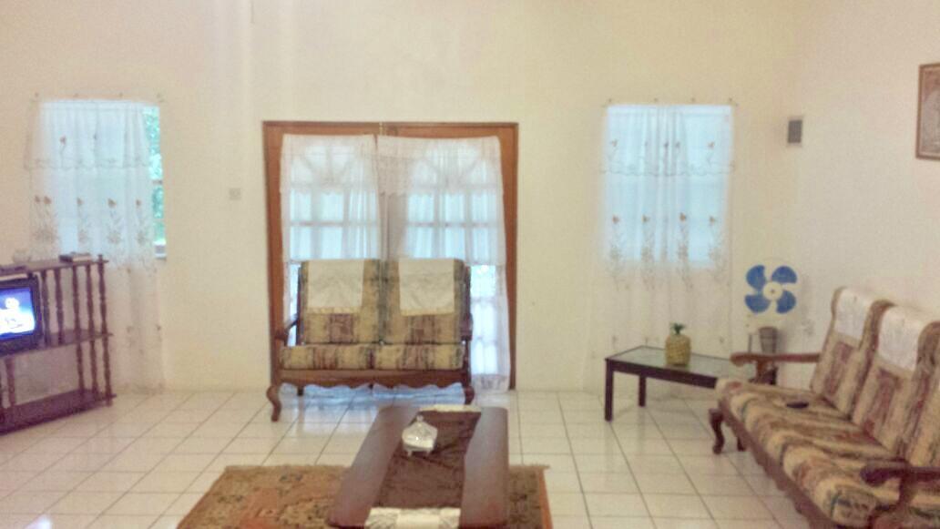 Diamondview Apartment Soufriere