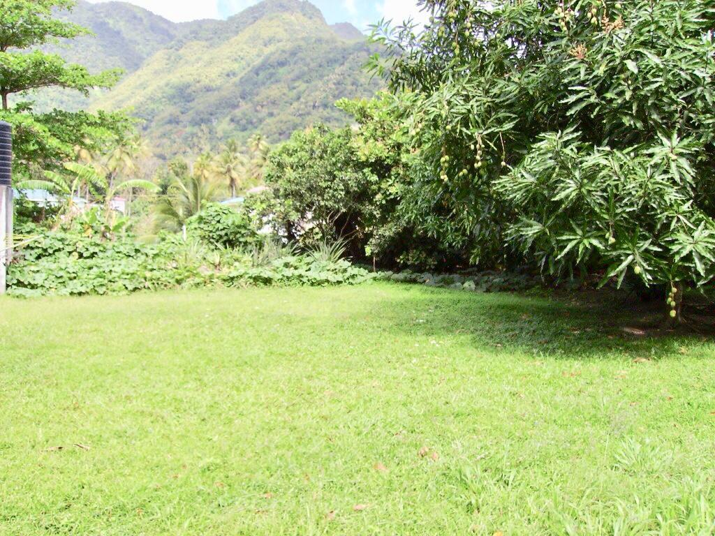 Apartment Diamondview Soufriere