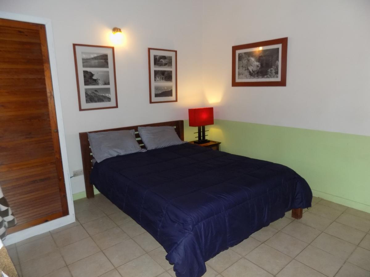 Le Jardin De Rodney Inn