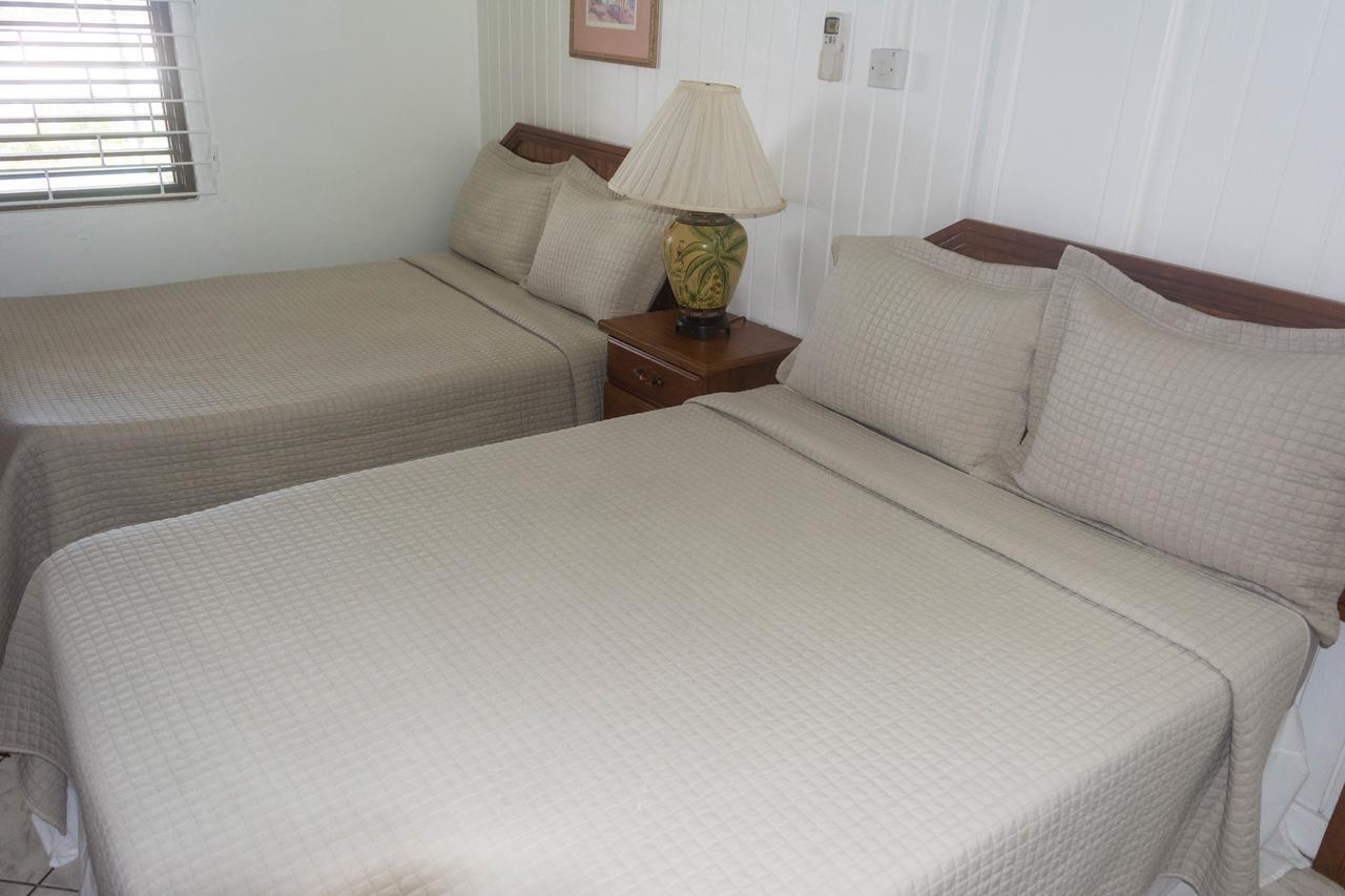 Cleopatra - Sea View Rodney Bay