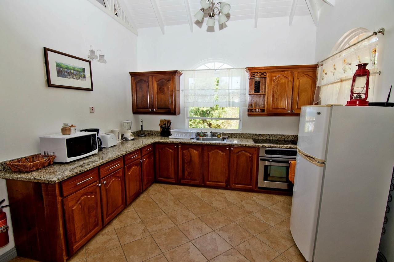 Paradise Cove Gros Islet