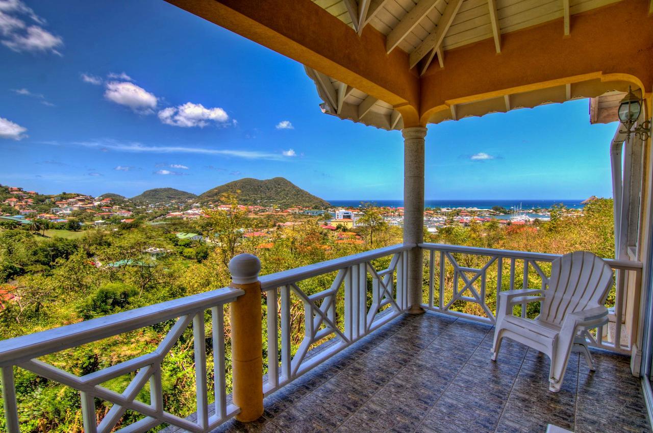 Paradise Cove Gros Islet