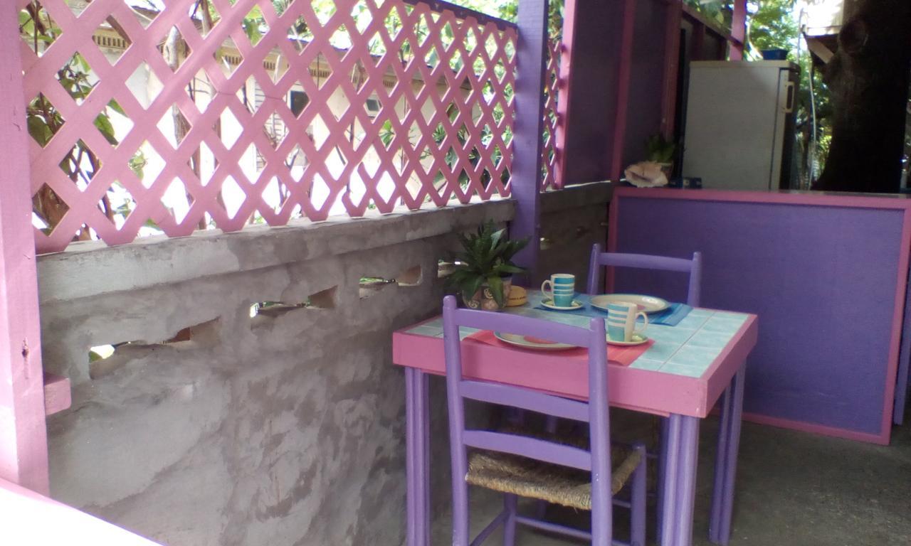Somewhere Special Guest house Gros Islet