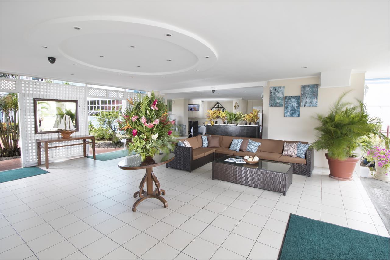 Bay Gardens Marina Haven Hotel