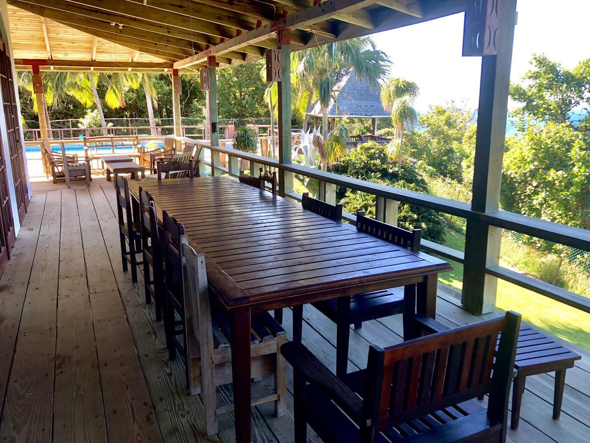 Holiday home Chateau Devaux Cap Estate