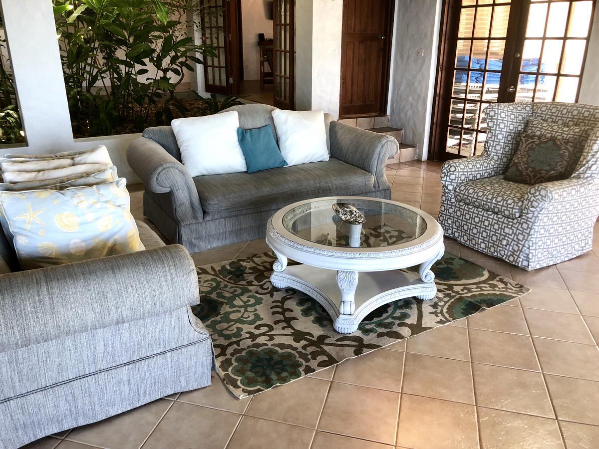 Chateau Devaux Holiday home Cap Estate