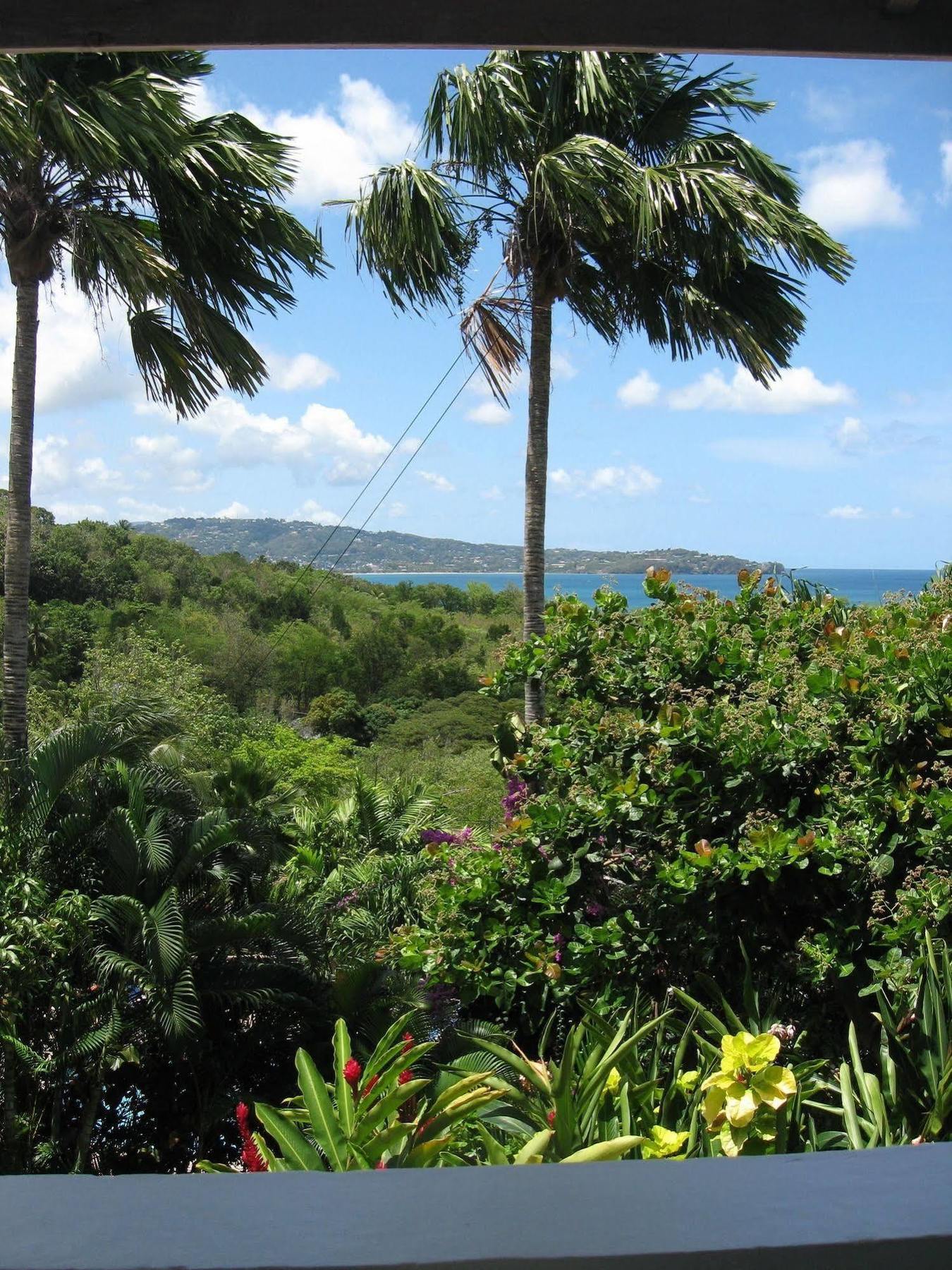 Espoir 3* Castries