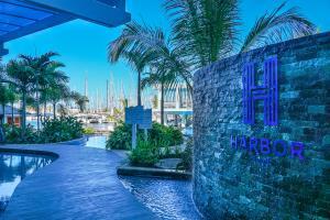 Resort Harbor Club St Lucia, Curio Collection By Hilton Gros Islet