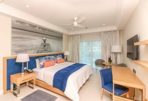 Resort Harbor Club St Lucia, Curio Collection By Hilton