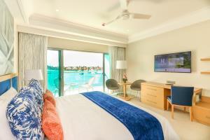 Harbor Club St Lucia, Curio Collection By Hilton Resort 4*