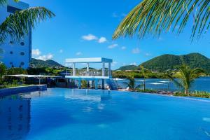 Harbor Club St Lucia, Curio Collection By Hilton Resort Gros Islet