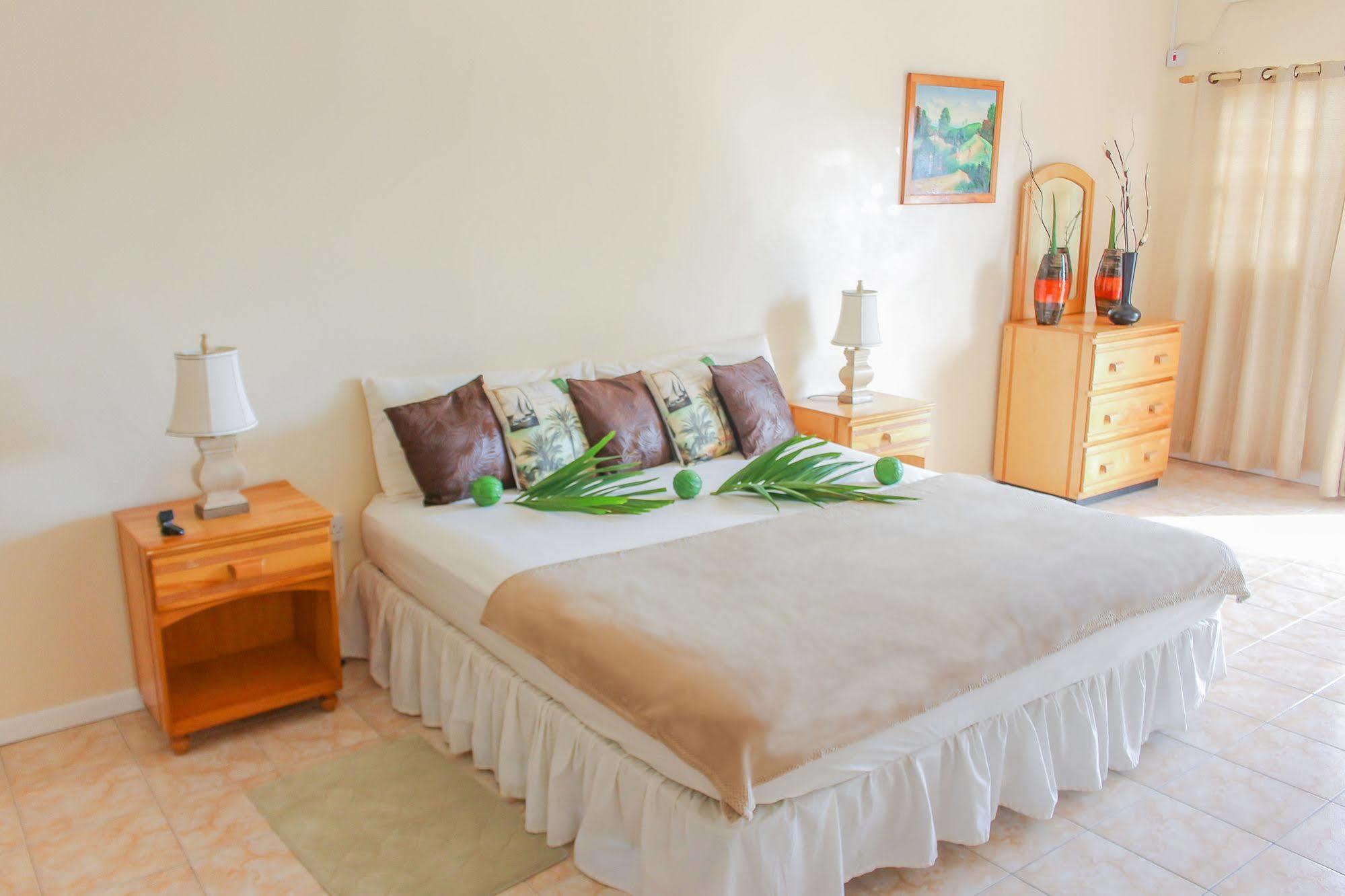 Aparthotel Qr Quality Cedar Palm