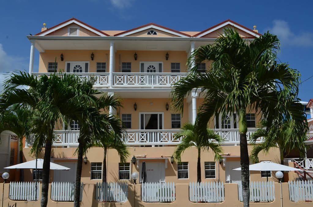Aparthotel Qr Quality Cedar Palm