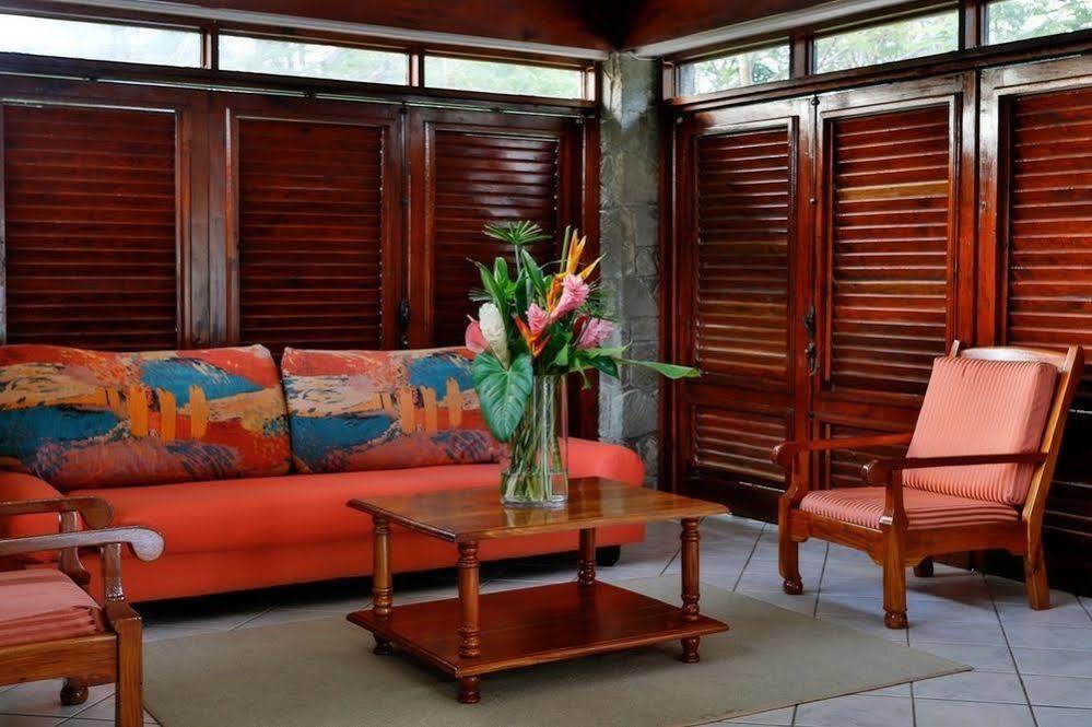 Hotel Harmony Rodney Bay