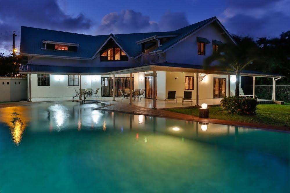 Harmony Rodney Bay