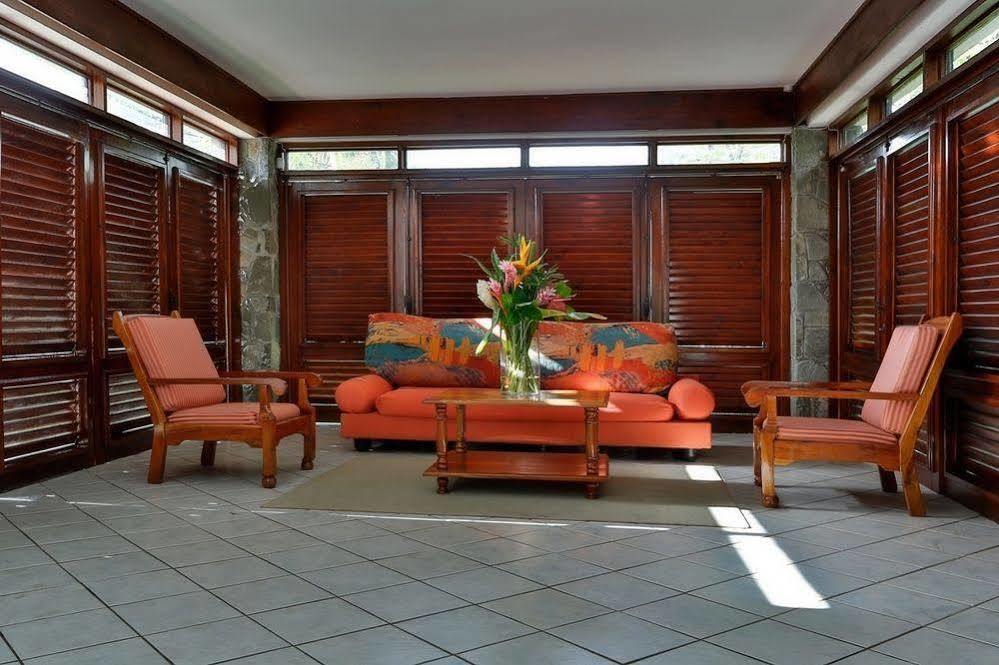 Hotel Harmony Rodney Bay