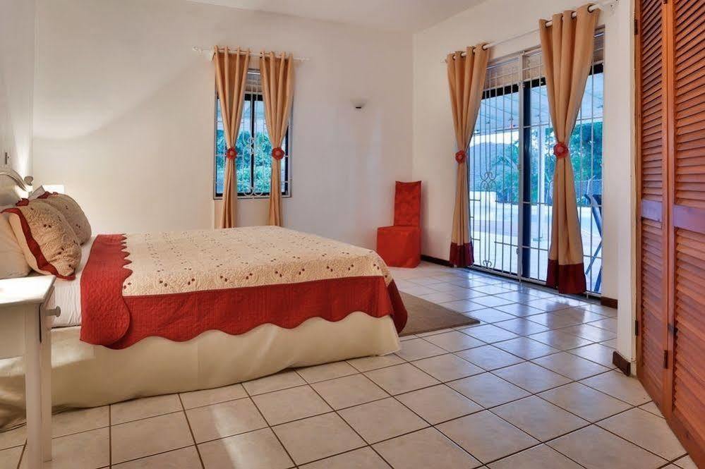 Harmony Hotel Rodney Bay
