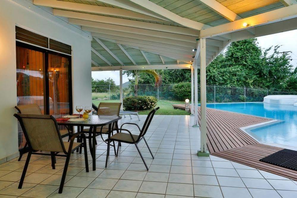 Hotel Harmony Rodney Bay