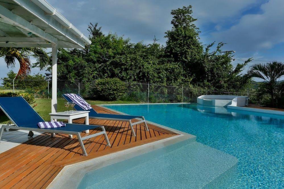 Hotel Harmony Rodney Bay