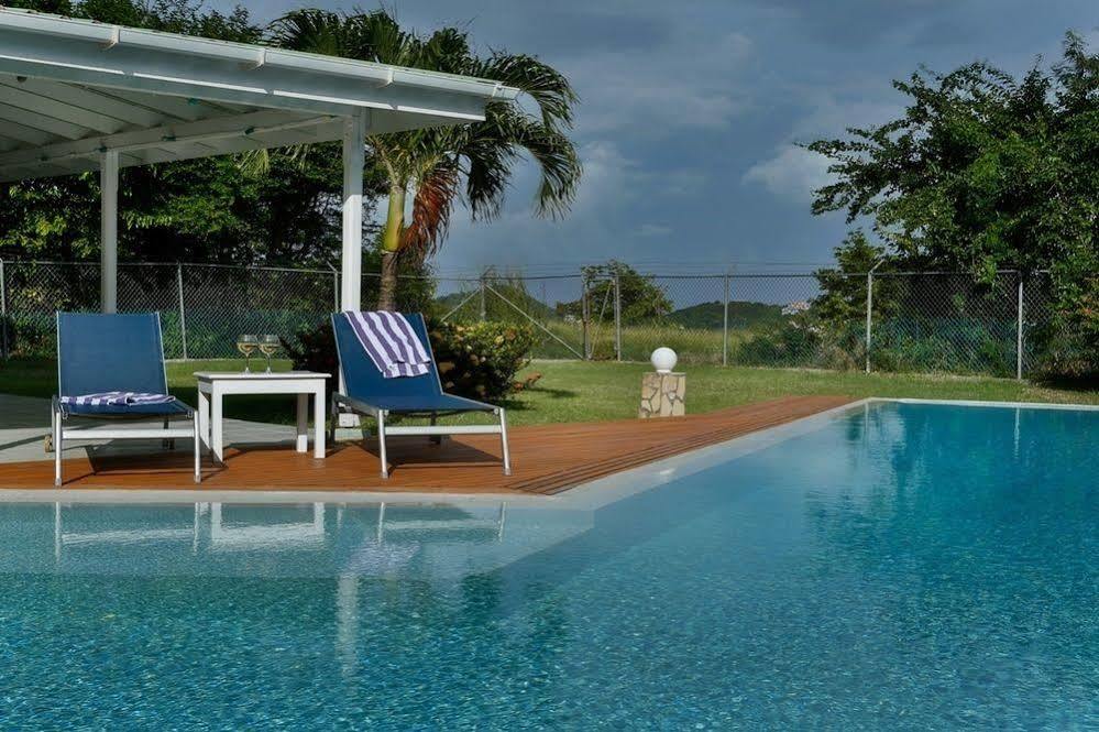 Harmony 3* Rodney Bay