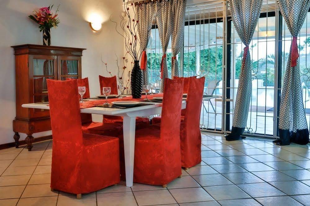 Harmony 3* Rodney Bay