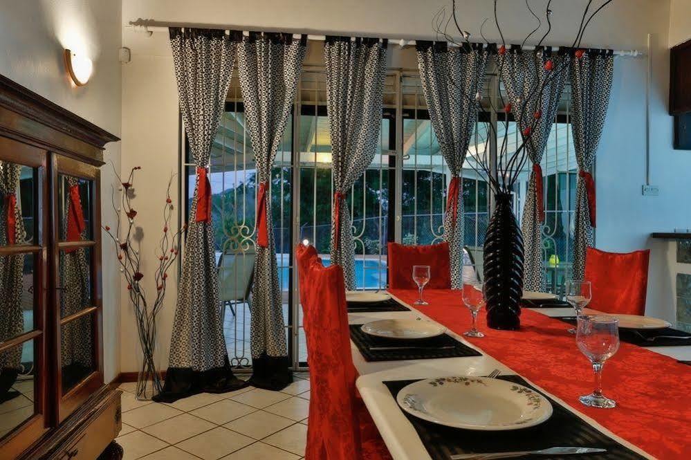 Harmony 3* Rodney Bay