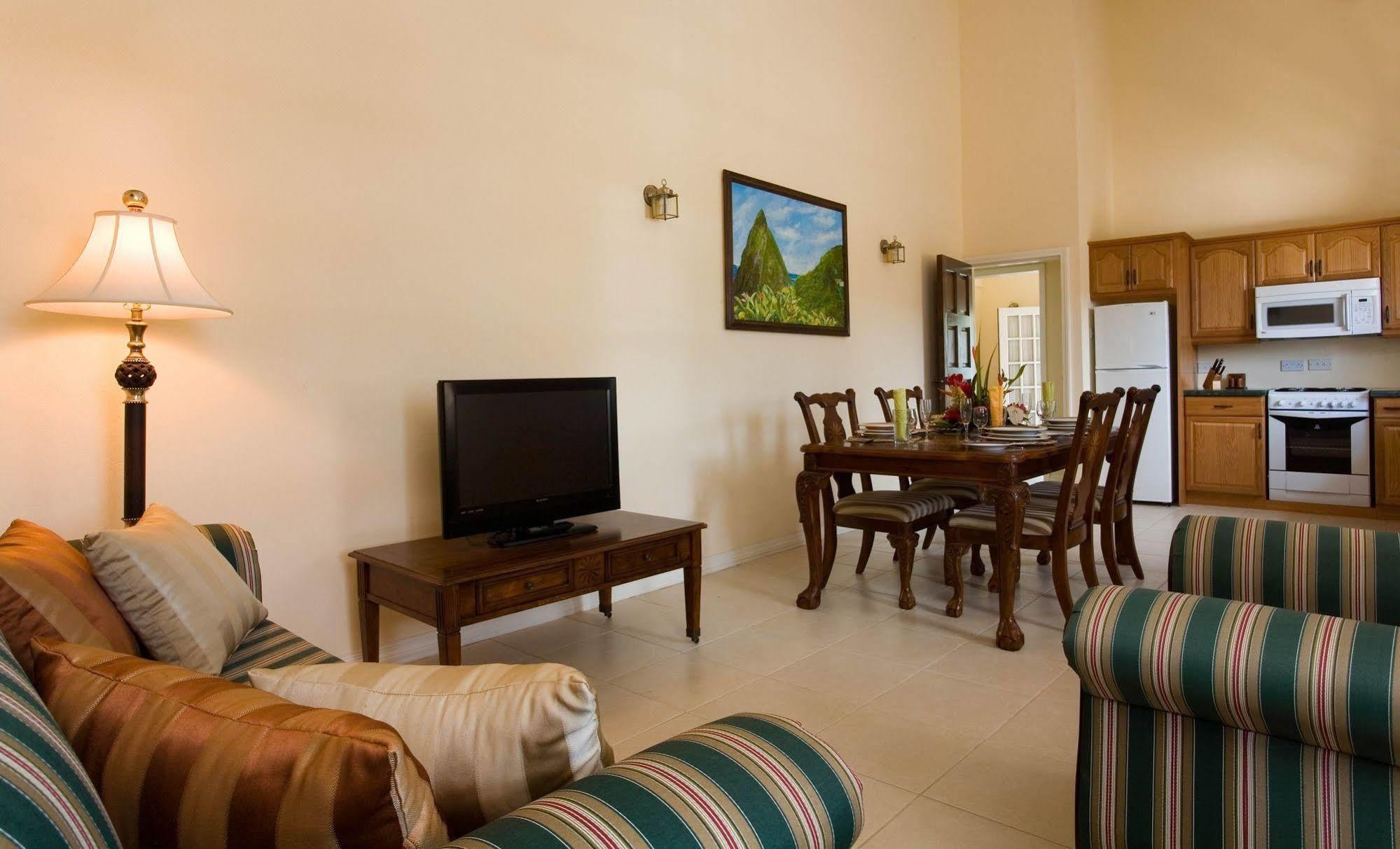 Villa Beach Cottages 3*