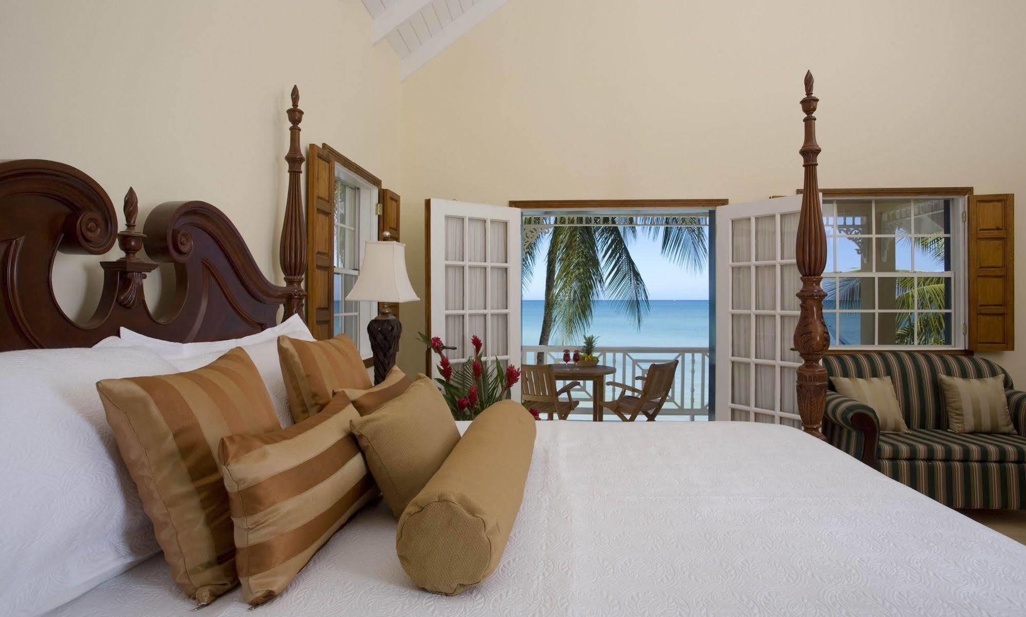 Villa Beach Cottages Castries