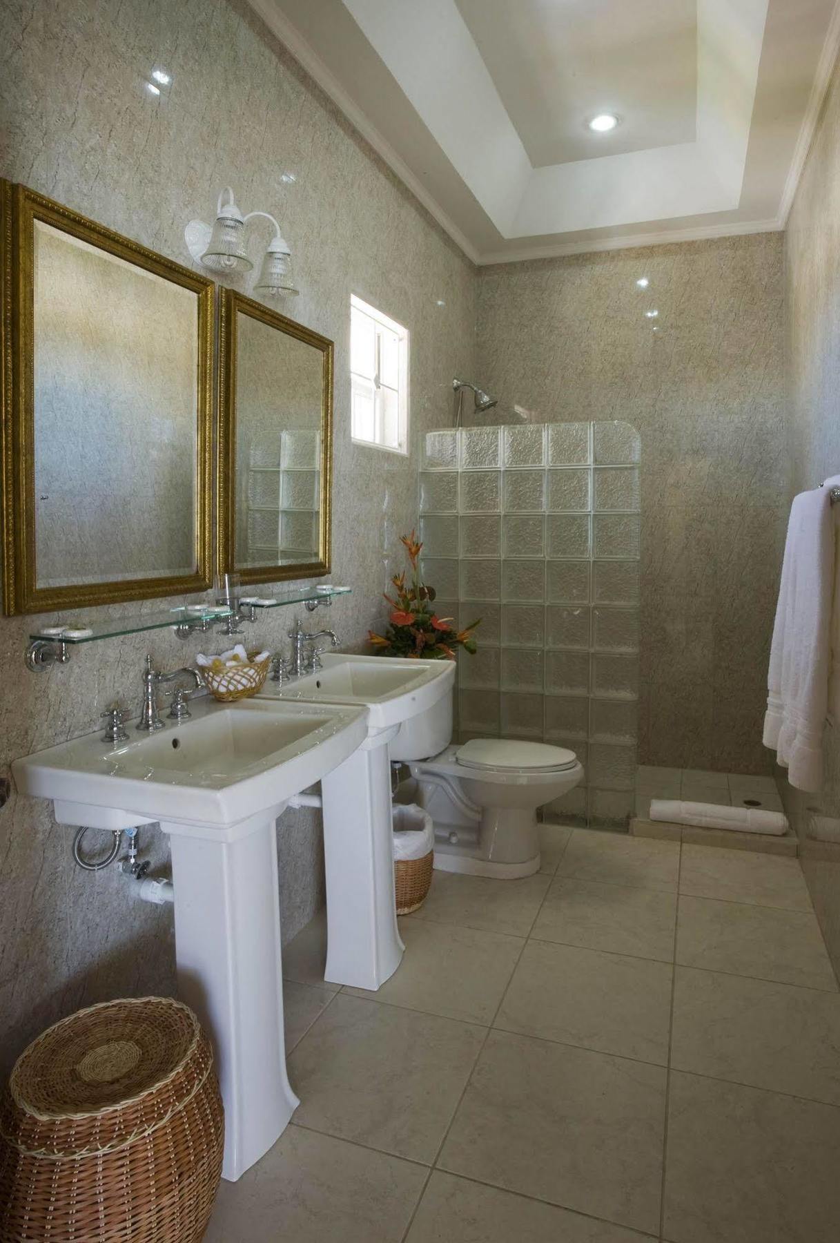 Resort Villa Beach Cottages Castries