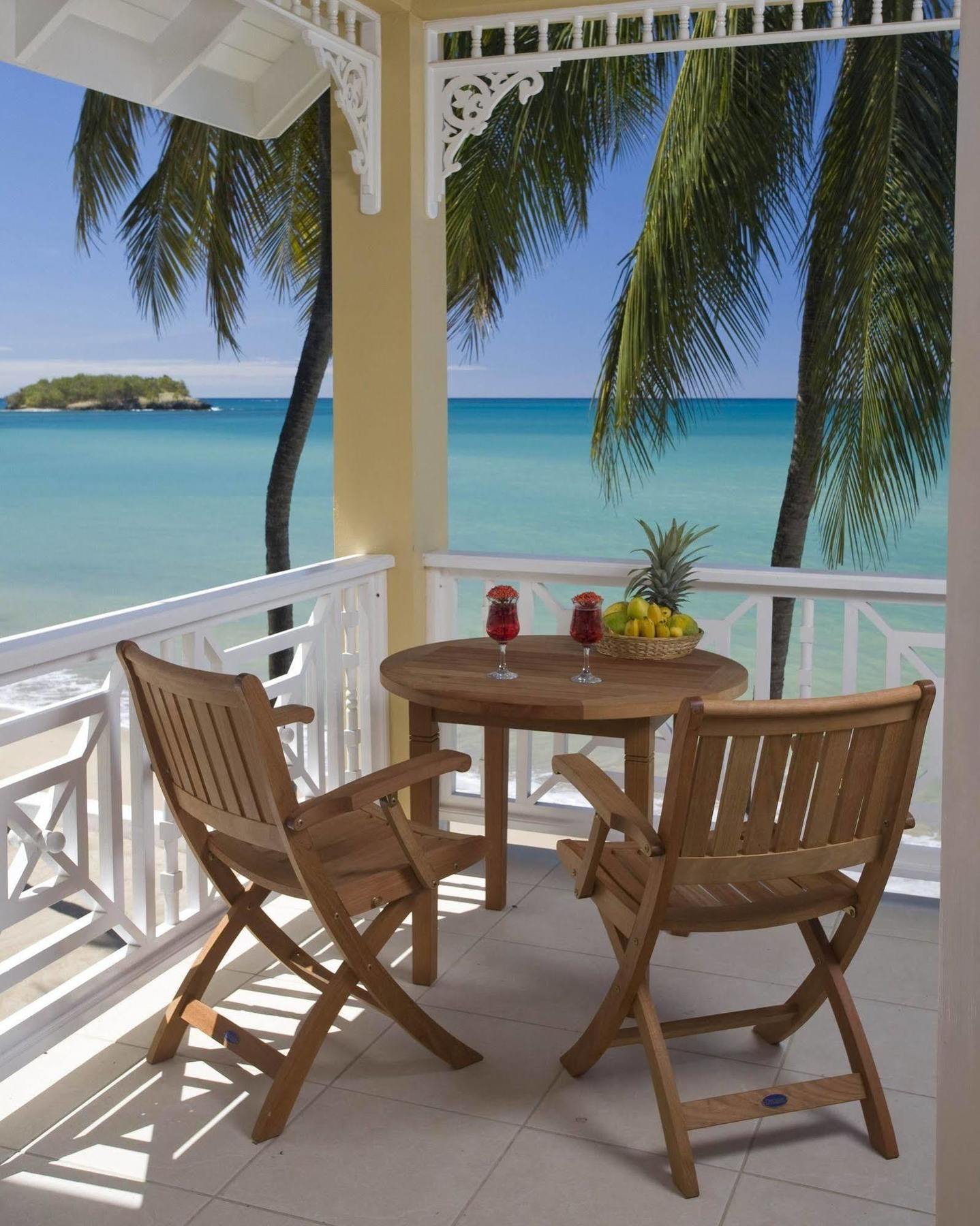 Villa Beach Cottages Resort 3*