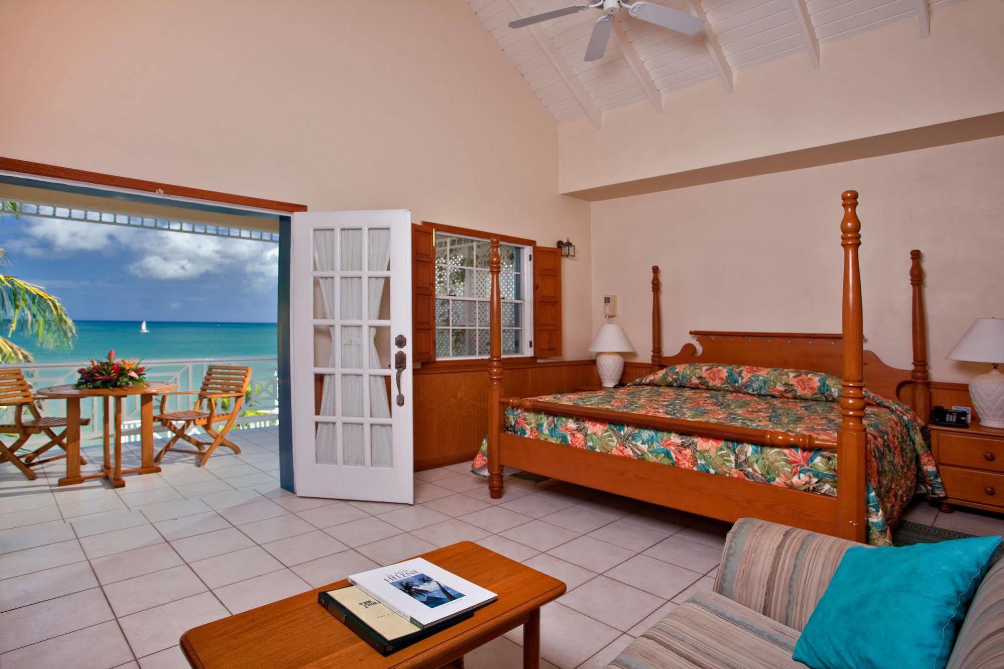 Resort Villa Beach Cottages