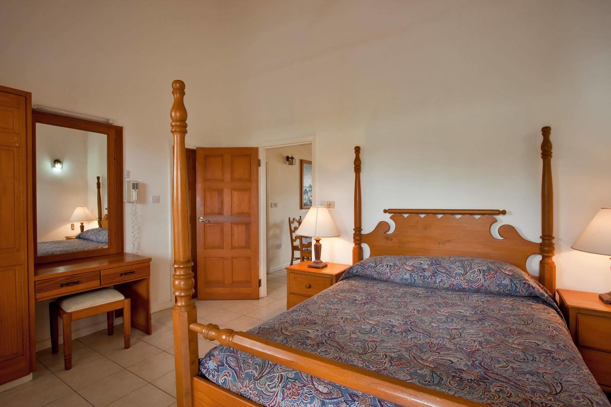 Resort Villa Beach Cottages 3*