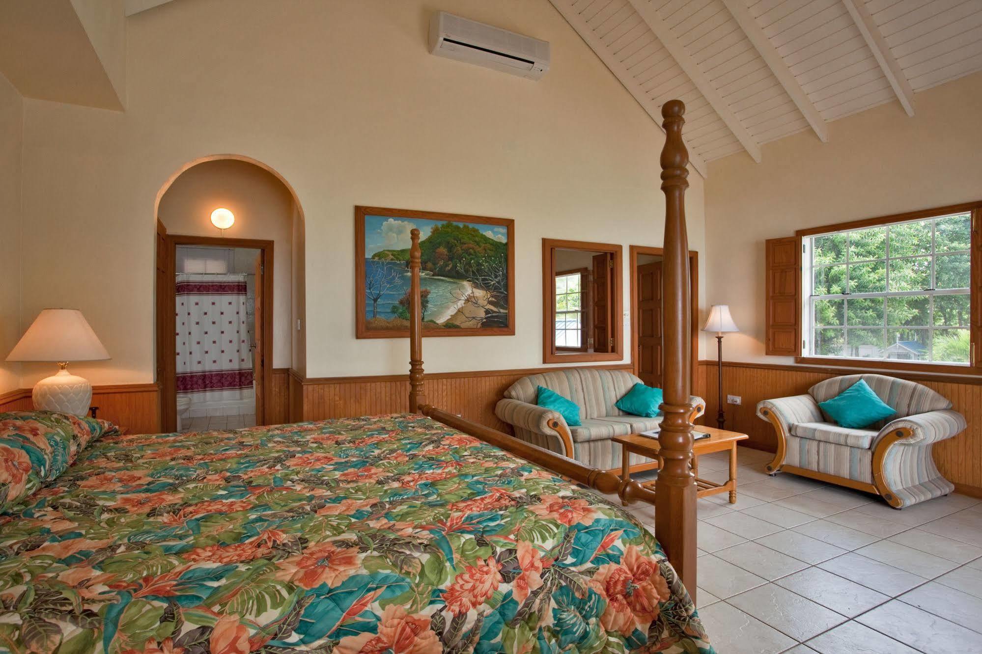 Villa Beach Cottages 3*