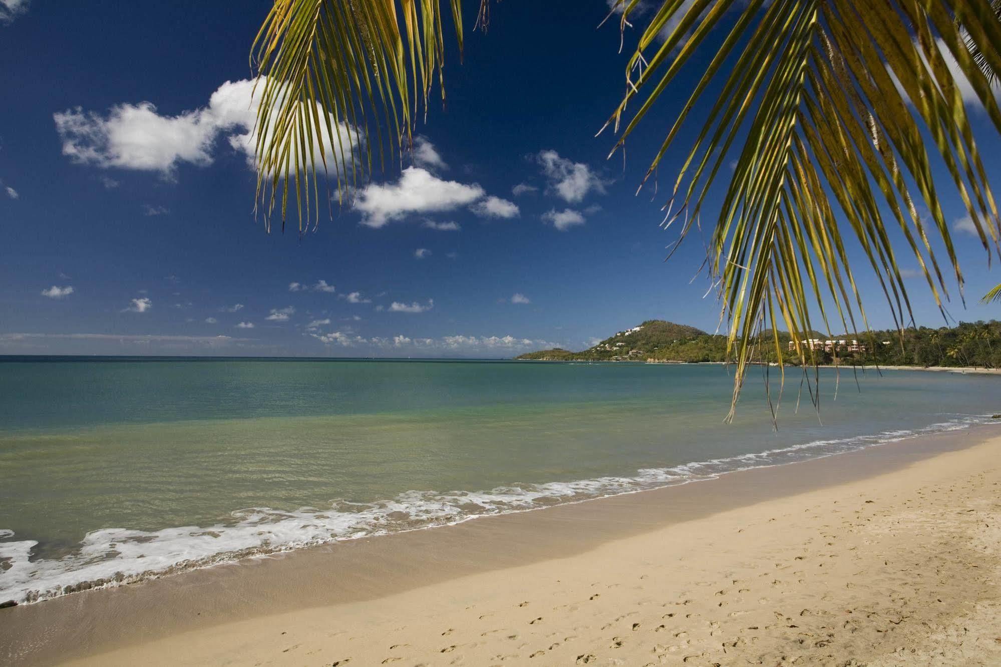 Villa Beach Cottages Resort Castries
