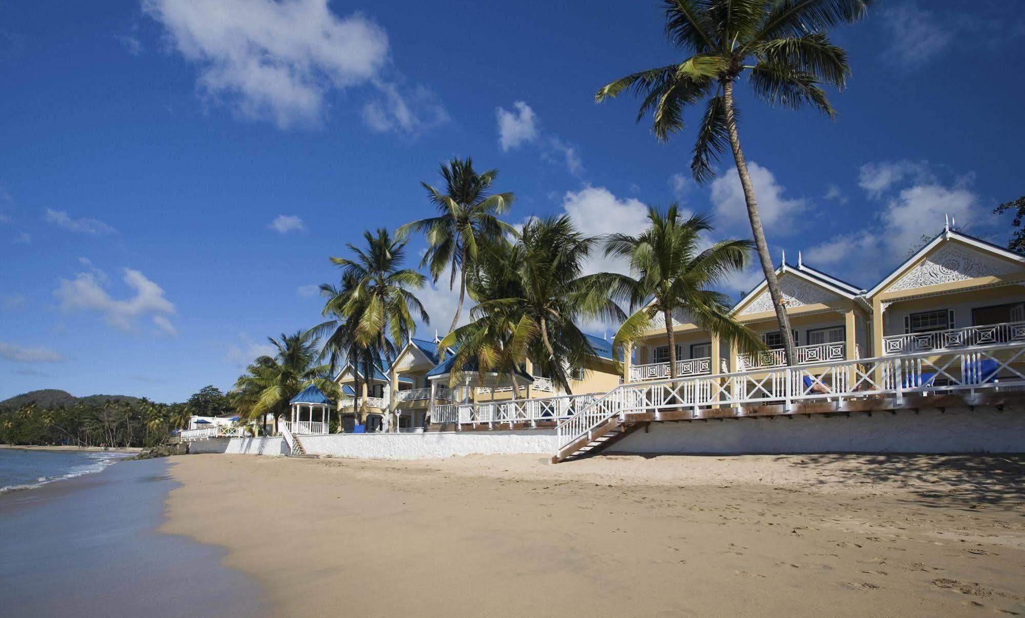 Resort Villa Beach Cottages 3*