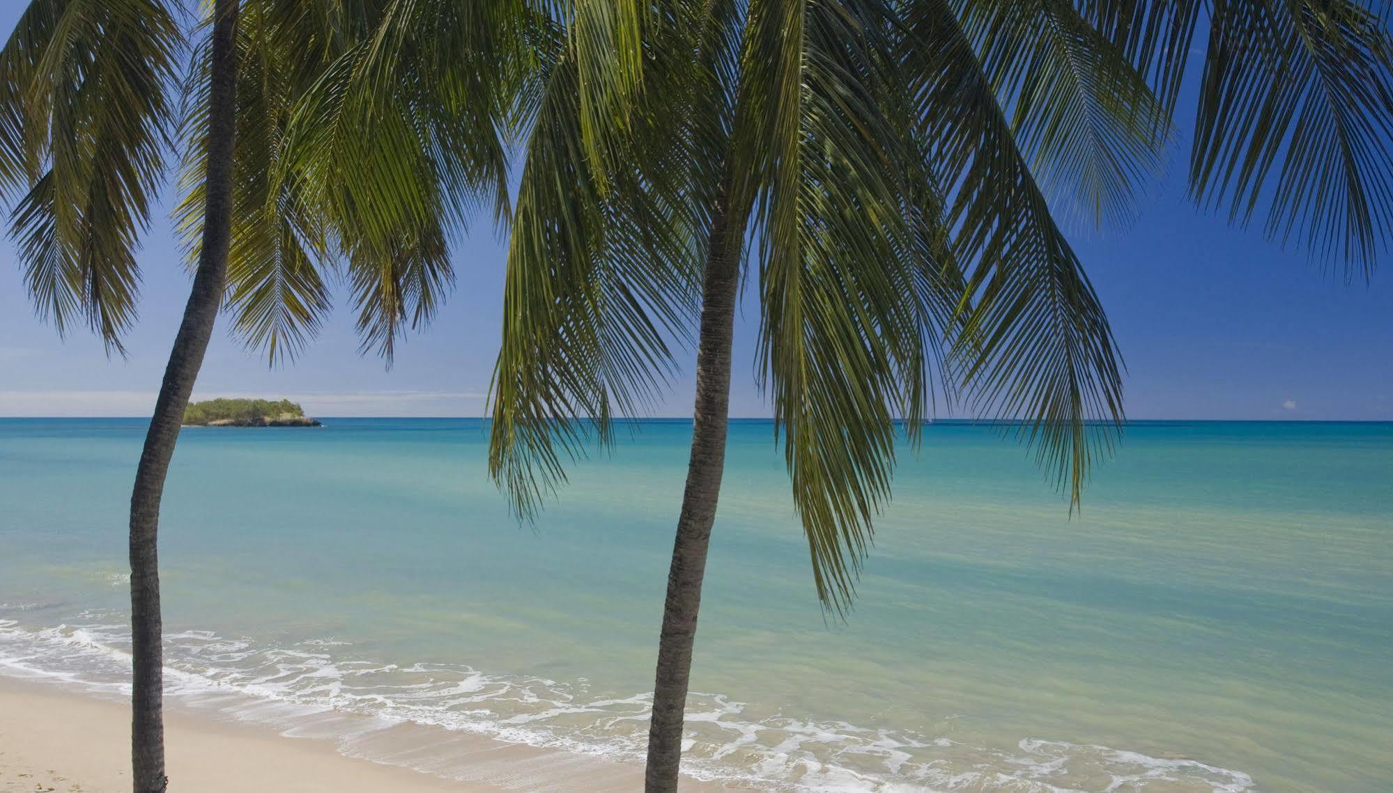 Villa Beach Cottages Resort Castries