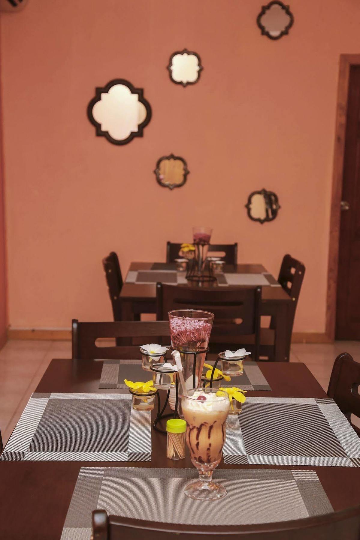 Guest house Hewanorra Gardens 2*