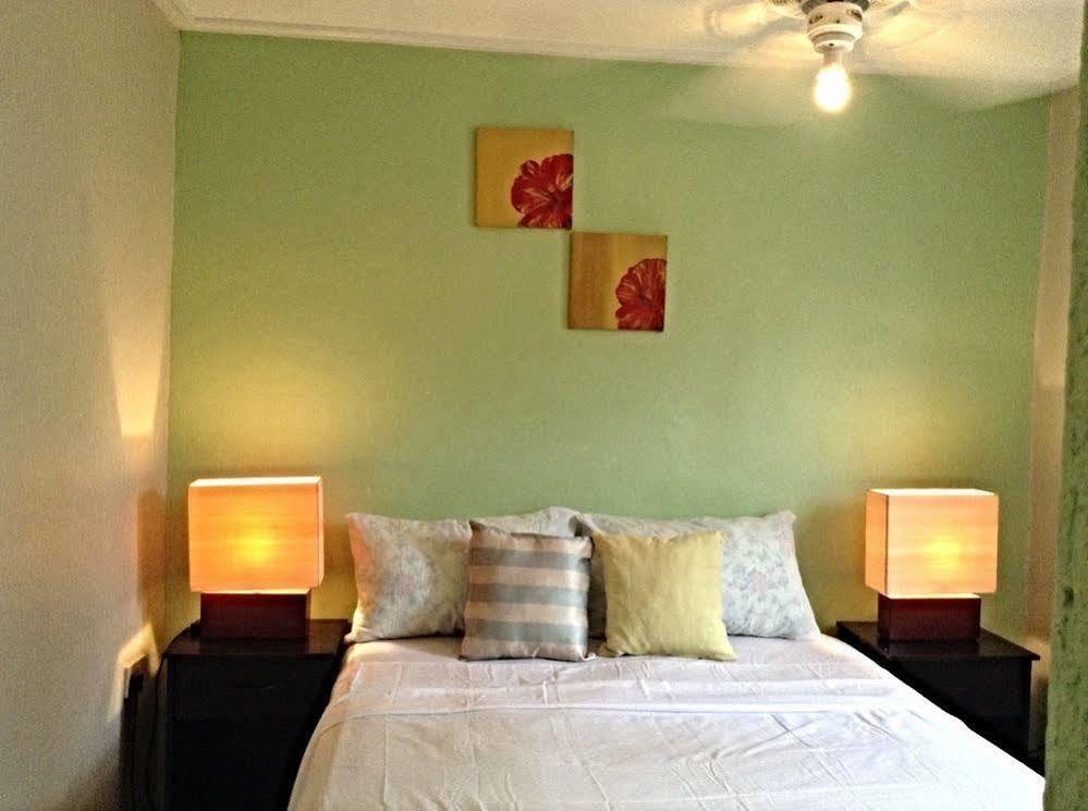 Soleil Hotel Soufriere