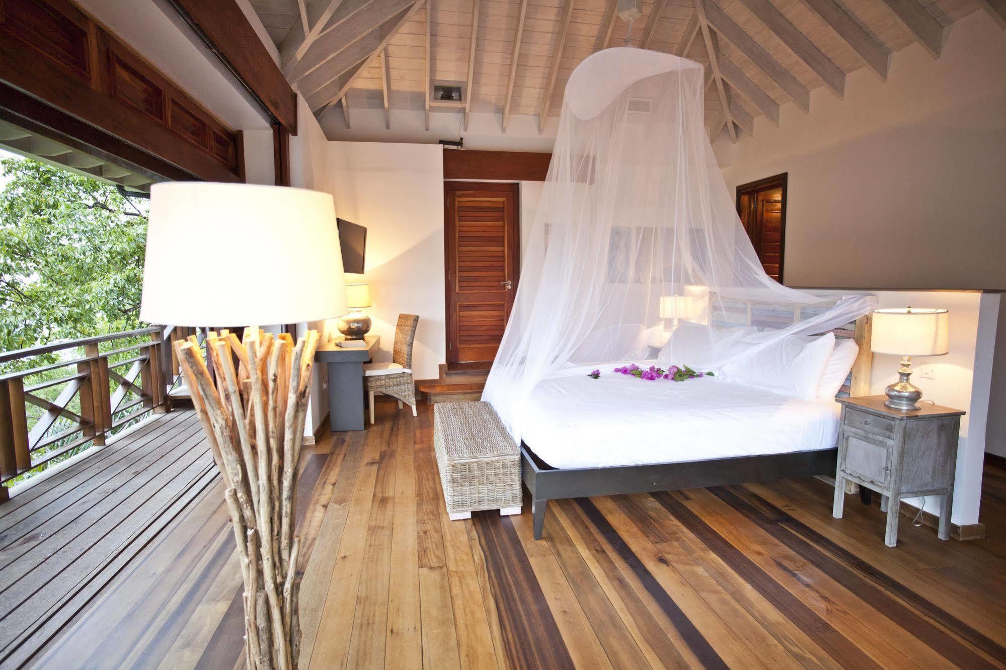 Susanna Hotel Castries