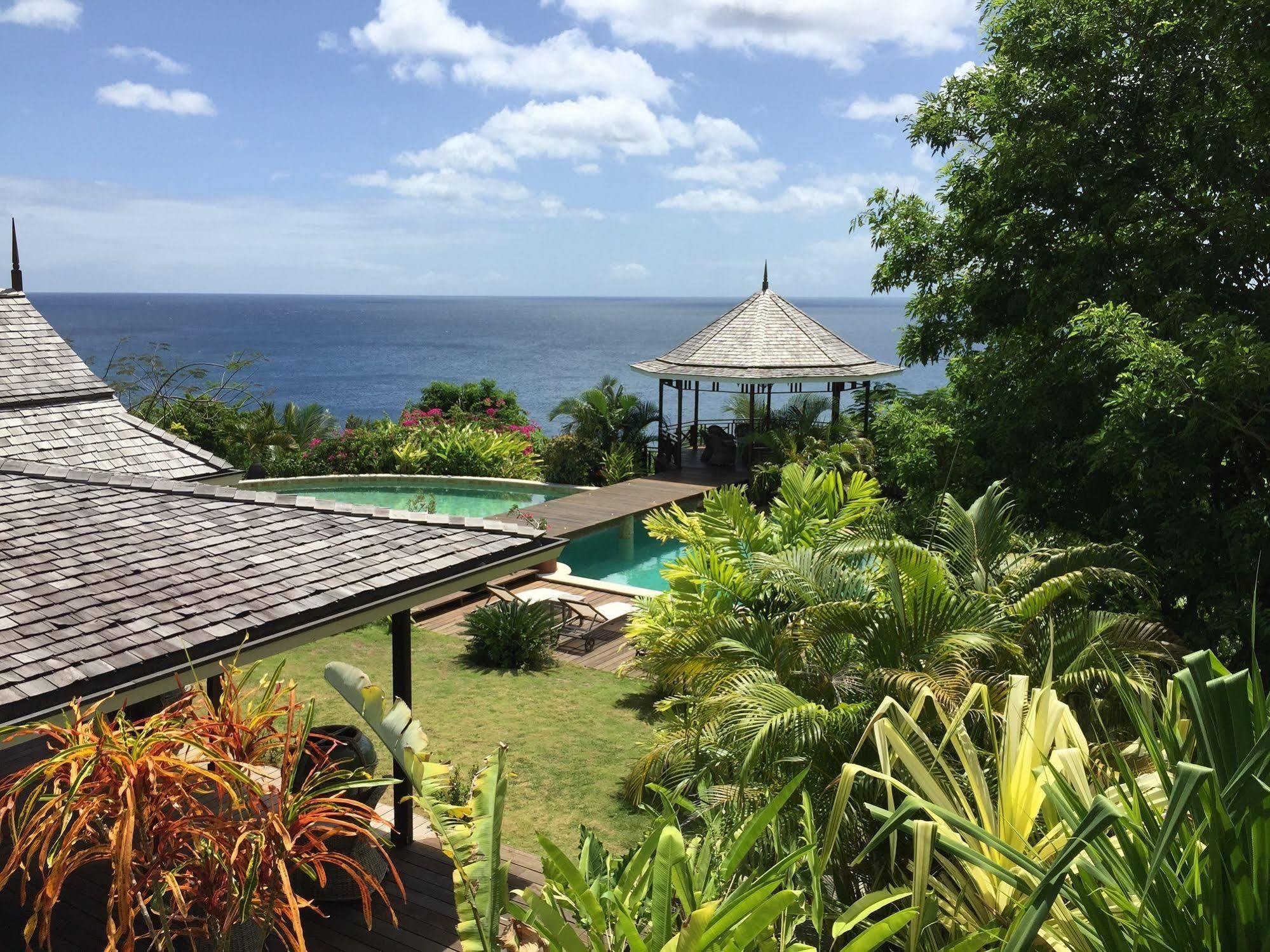 Susanna Hotel Castries